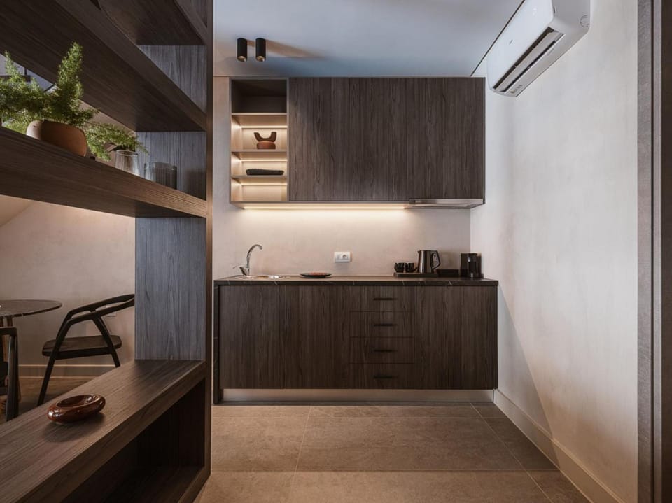 Grand Residences Hotel in Chania