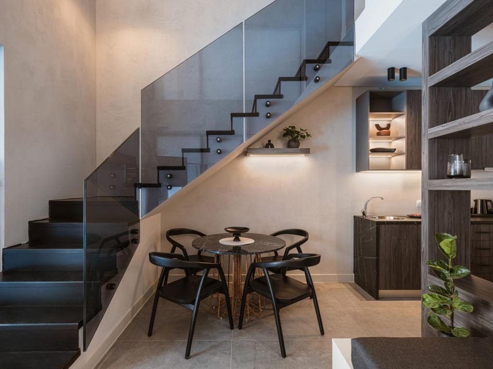 Grand Residences Hotel in Chania