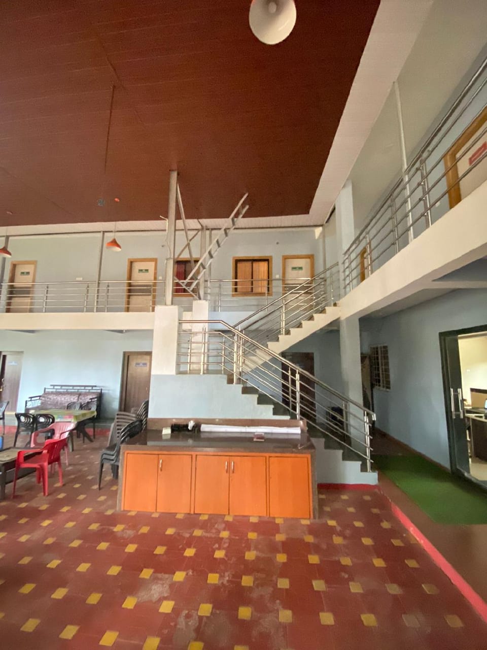 Param Hotel And Restaurant Hotel in Maharashtra