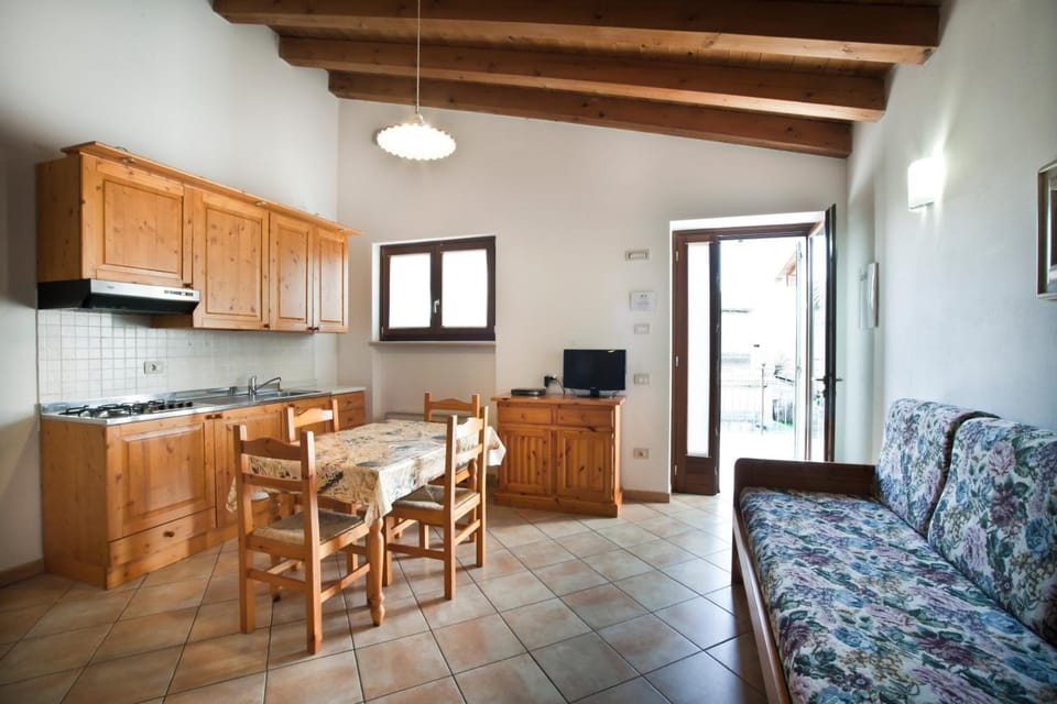 Agriturismo Le Sigalette Hotel in Province of Brescia