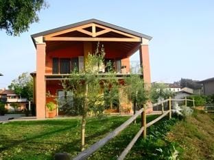 Agriturismo Le Sigalette Hotel in Province of Brescia