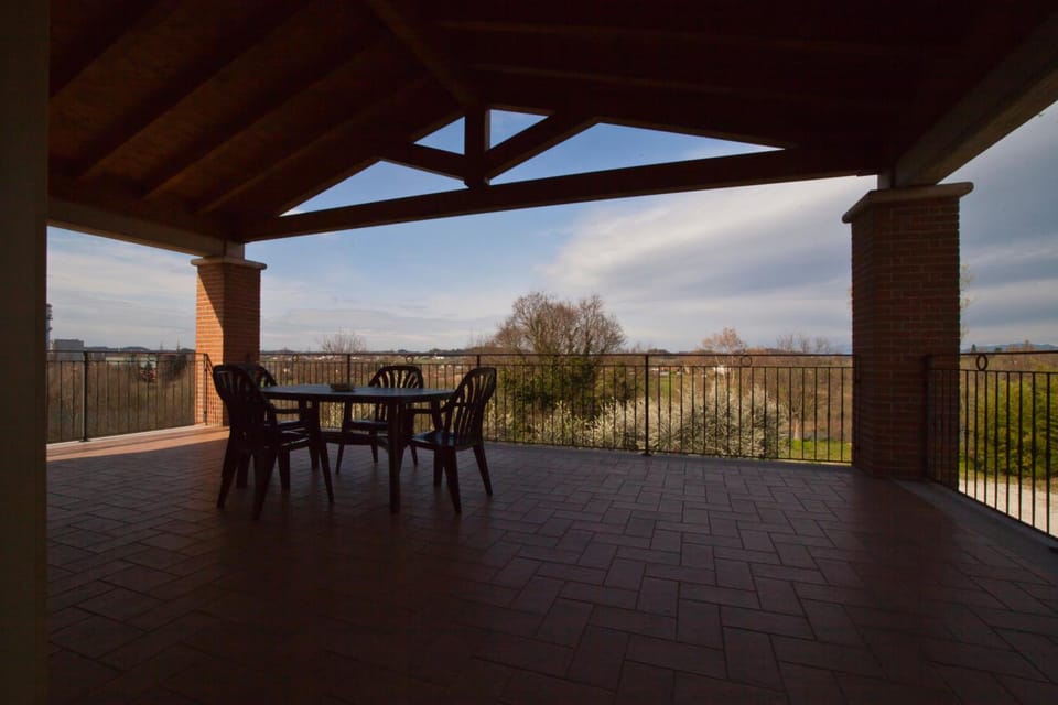 Agriturismo Le Sigalette Hotel in Province of Brescia