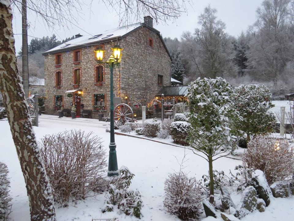 B&B Nord Sud Hotel in Vielsalm