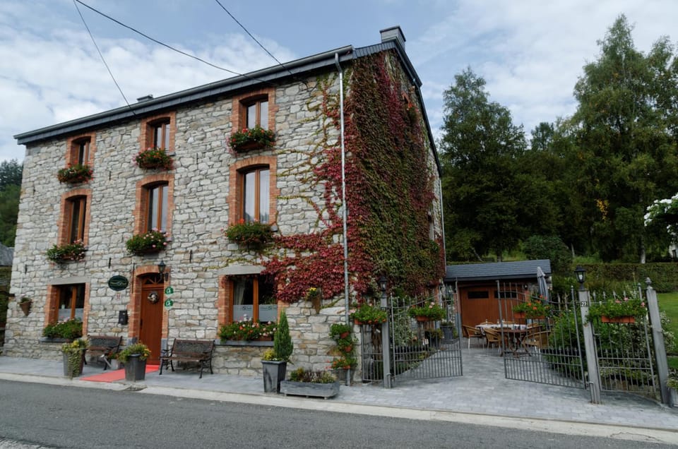 B&B Nord Sud Hotel in Vielsalm