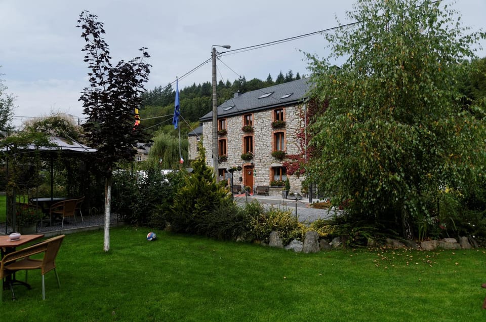 B&B Nord Sud Hotel in Vielsalm