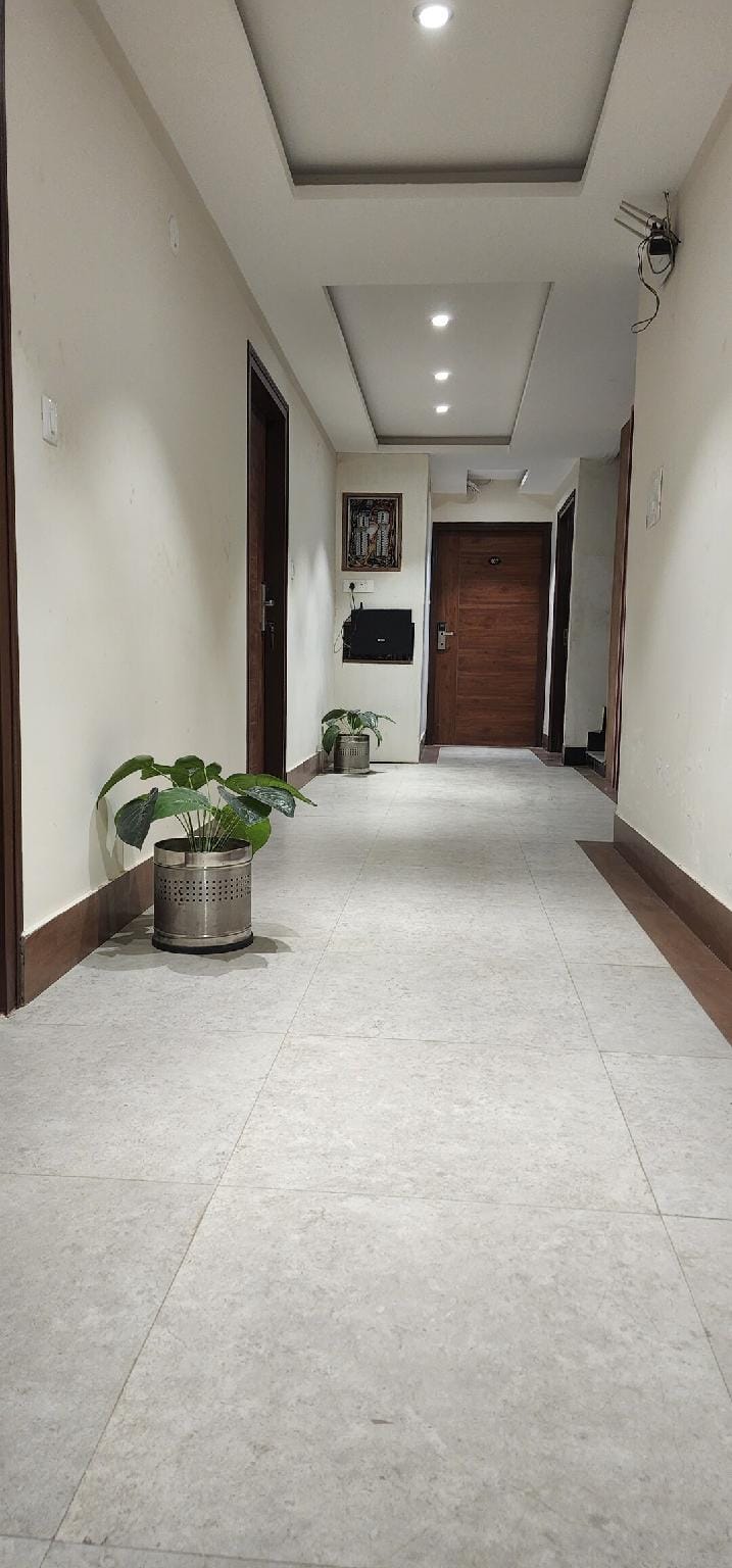 HOTEL CRYSTAL Hotel in Punjab