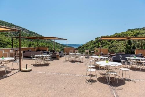 Villages Clubs du Soleil - LE REVERDI Hotel in Grimaud