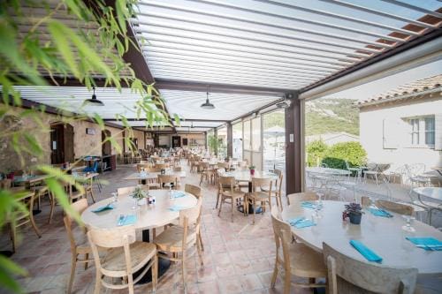 Villages Clubs du Soleil - LE REVERDI Hotel in Grimaud