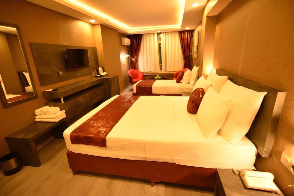 Room plan