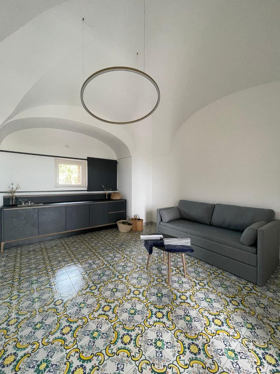 Kirani Resort Hotel in Pantelleria