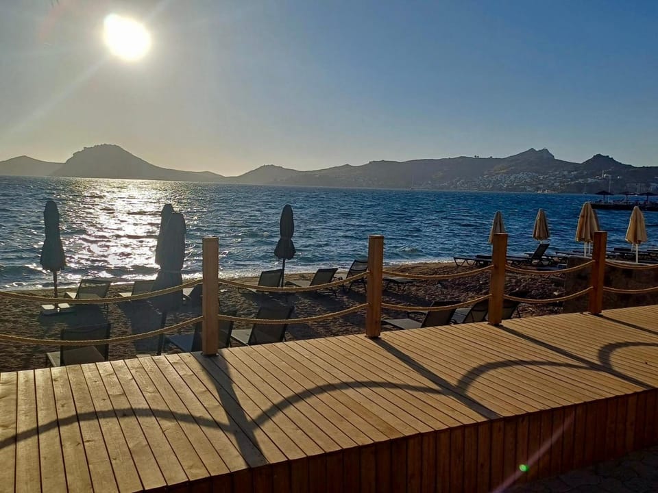 Sezz Hotels Spa Wellness Hotel in Yalıkavak