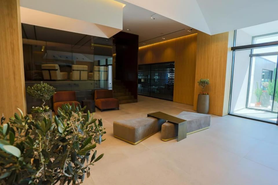 Facilities