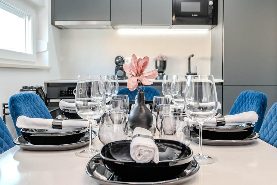 Apartments Olive Garden 2 Hotel in Novalja