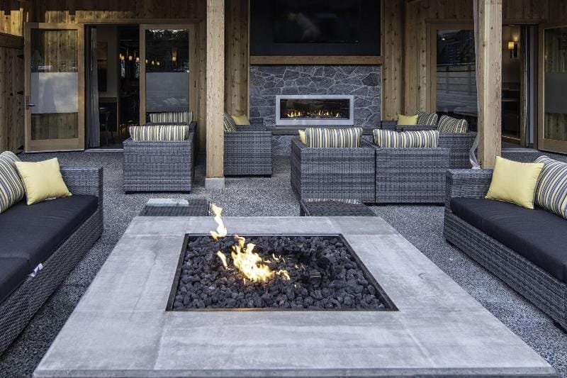 Harbour House Hotel Hotel in Salt Spring Island