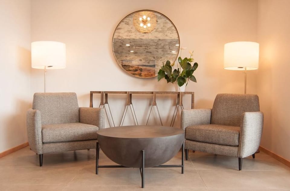 Harbour House Hotel Hotel in Salt Spring Island