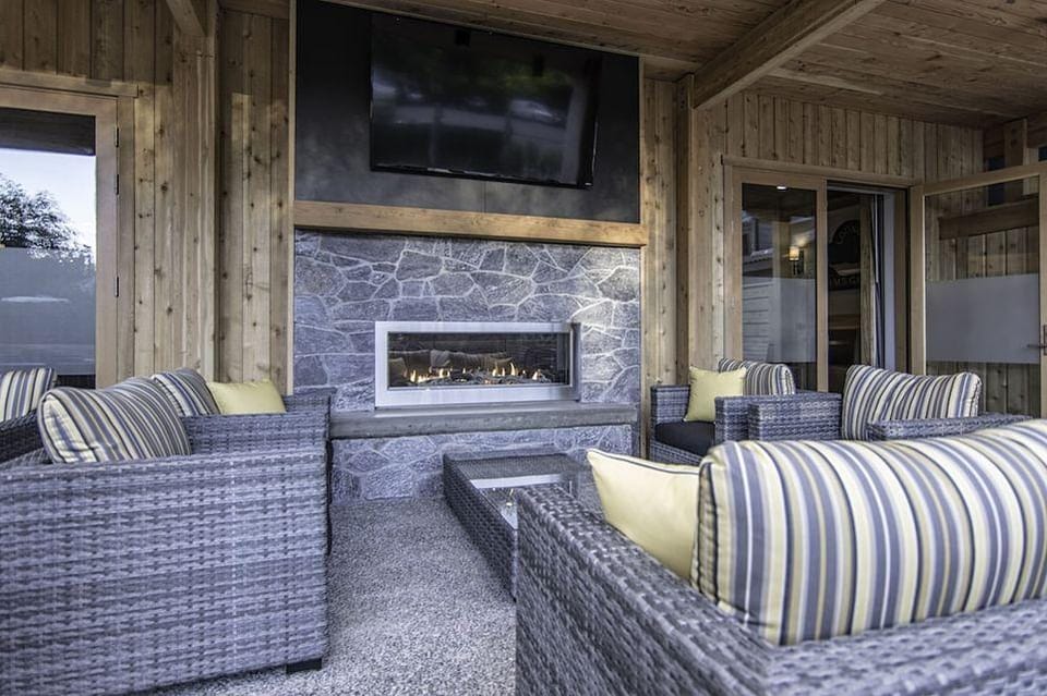 Harbour House Hotel Hotel in Salt Spring Island