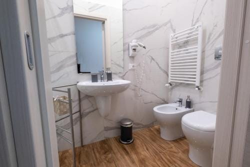 B&B al volo2 Hotel in Province of Foggia
