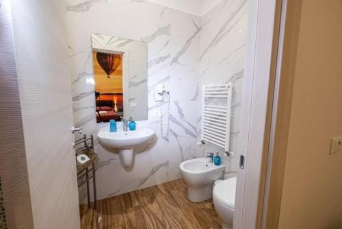 B&B al volo2 Hotel in Province of Foggia