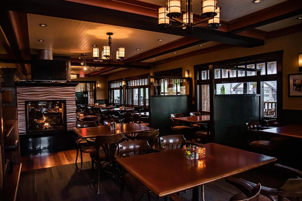 Salt Spring Inn Inn in Salt Spring Island