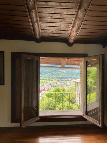 Al Termen Hotel in Sondrio
