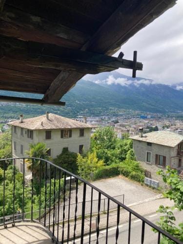 Al Termen Hotel in Sondrio