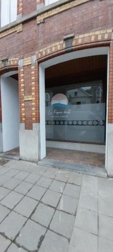 Le Pepin Dort Hotel in Wallonia, Belgium