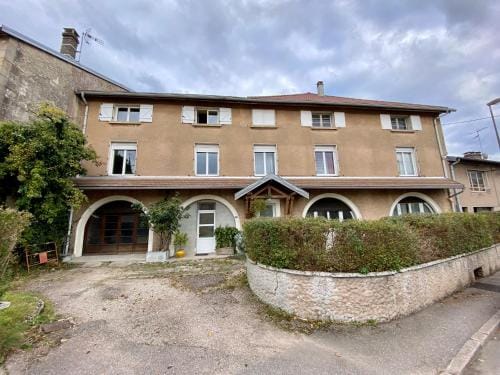 Chambres d'hotes proche d'Epinal, Vosges 88270 Hotel in Vosges
