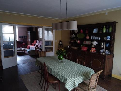 Chambres d'hotes proche d'Epinal, Vosges 88270 Hotel in Vosges