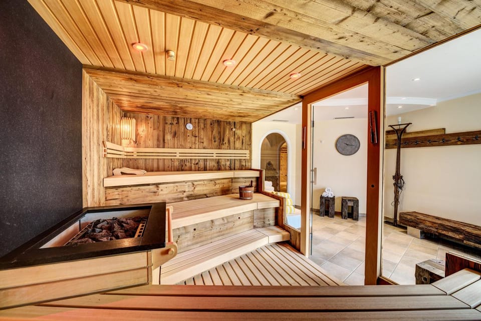 Hotel Saltauserhof Hotel in Trentino-South Tyrol