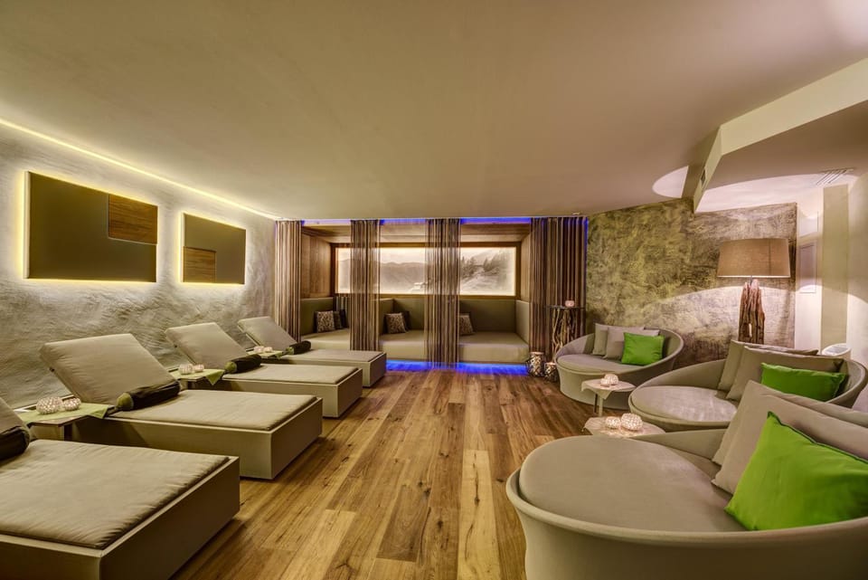 Hotel Saltauserhof Hotel in Trentino-South Tyrol