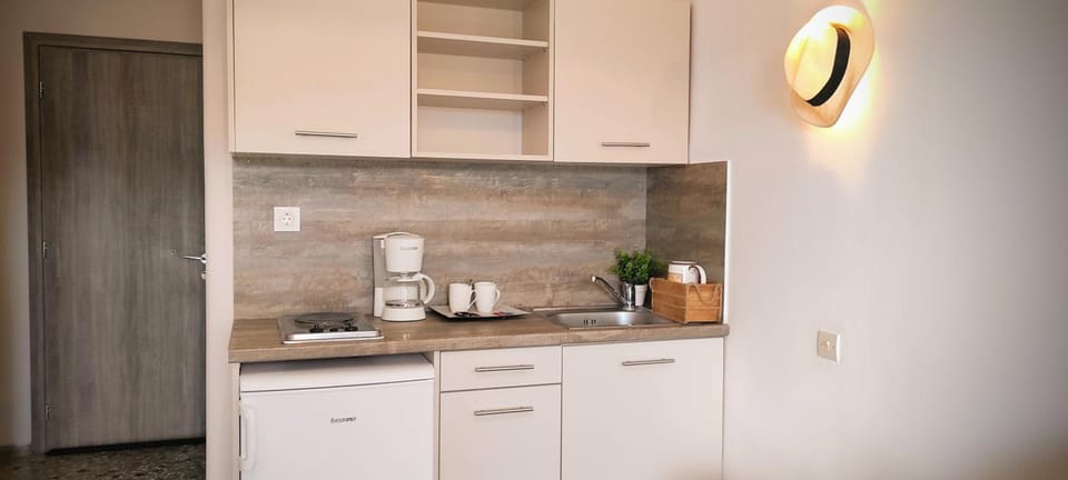 NATASIA STUDIOS Apartment hotel in Decentralized Administration of the Aegean