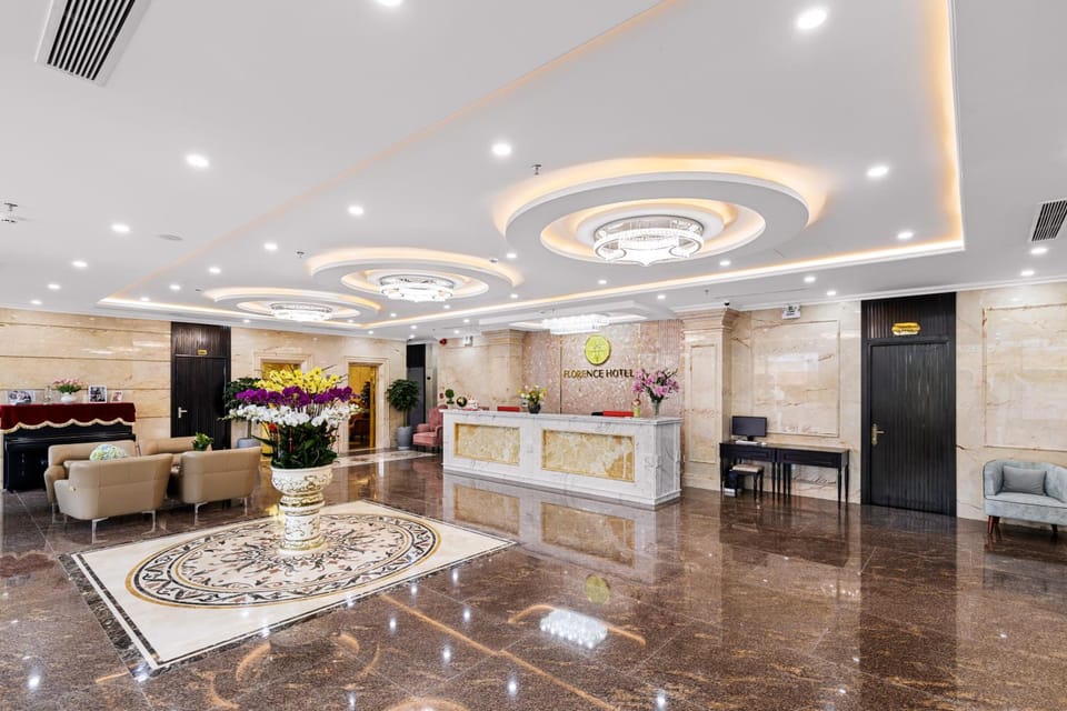 Florence Hotel Hotel in Da Nang