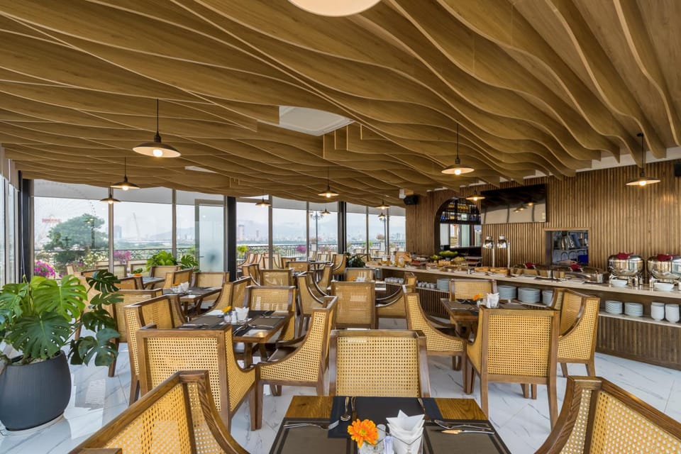 Florence Hotel Hotel in Da Nang