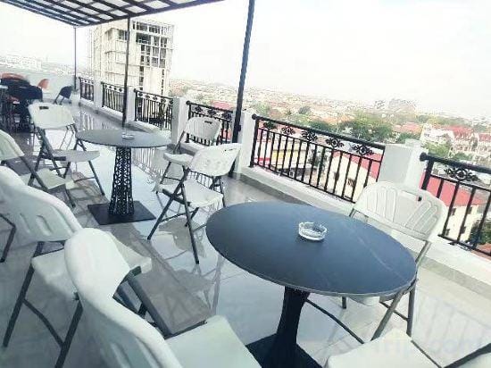 Tian Long Hotel Hotel in Vientiane
