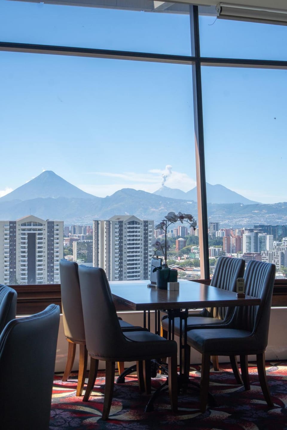 Hotel Vista Quince Hotel in Guatemala City