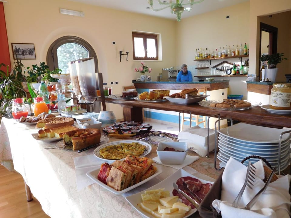 Hotel Michelangelo Hotel in Molise, Italy