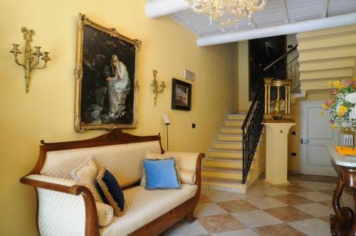 B&B A Casa Dell'Antiquario Hotel in Veneto