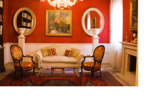 B&B A Casa Dell'Antiquario Hotel in Veneto