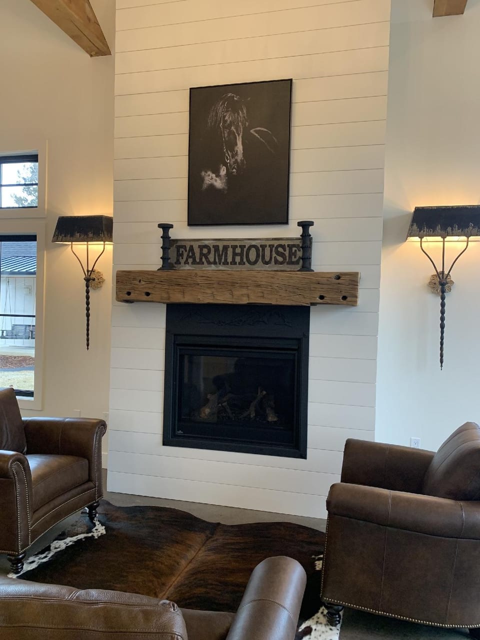 The Scout Boutique Cottages Hotel in Sisters