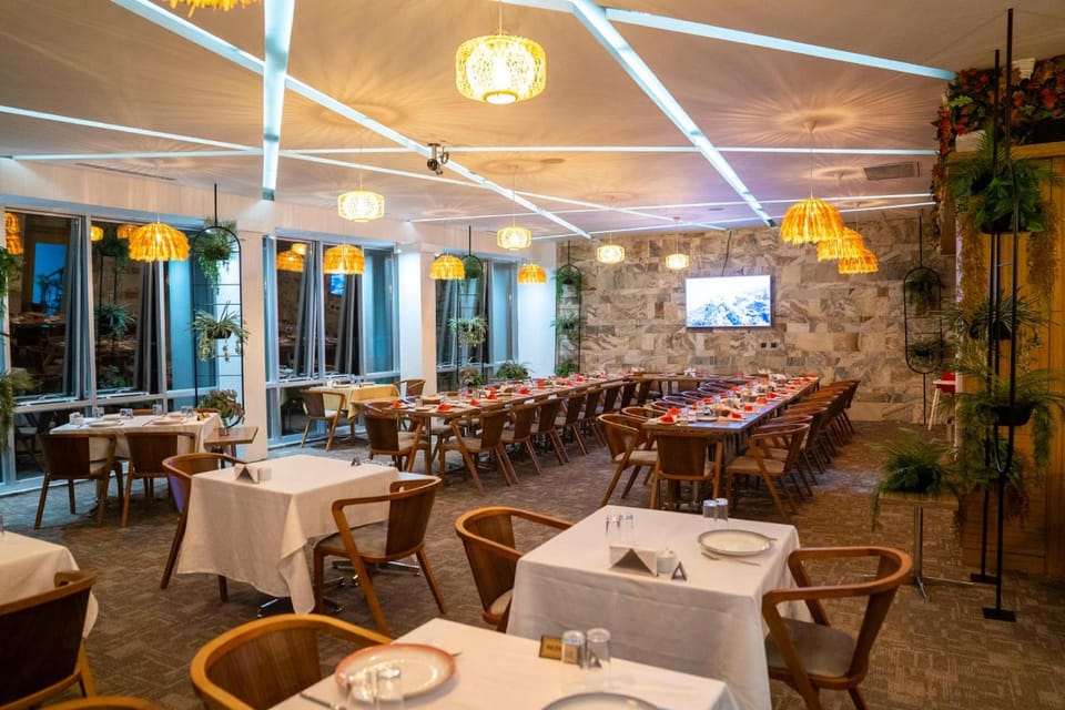 HALLEY OTEL Hotel in Turkey