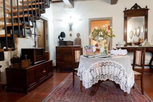 Podere di Sotto Hotel in Emilia-Romagna