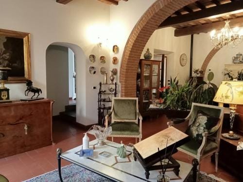Podere di Sotto Hotel in Emilia-Romagna