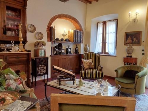 Podere di Sotto Hotel in Emilia-Romagna