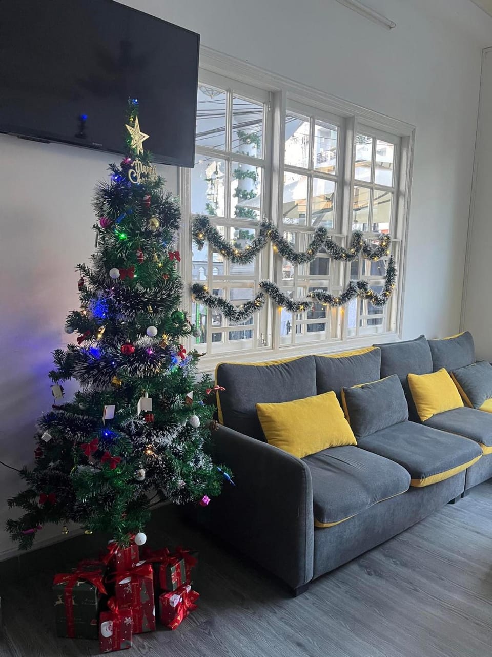 Glory Hotel Hotel in Dalat