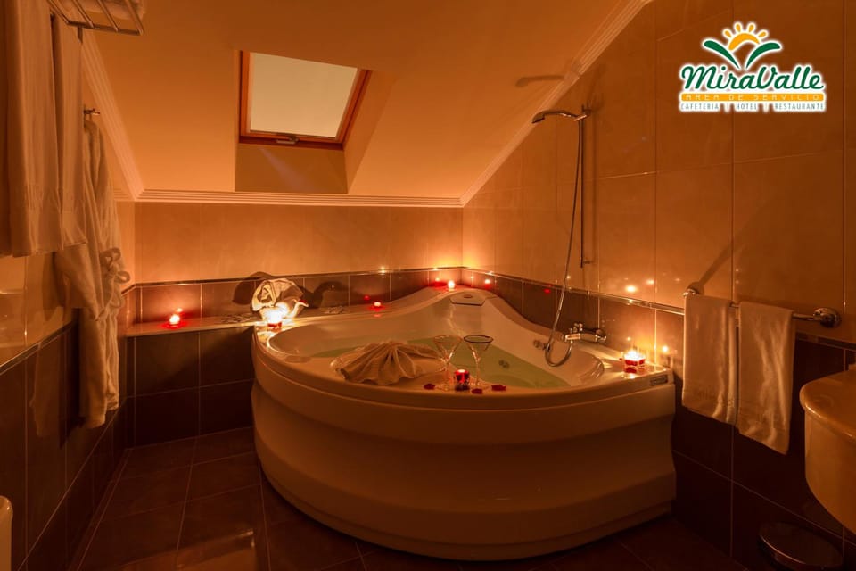 Hotel MIRAVALLE Hotel in Galicia