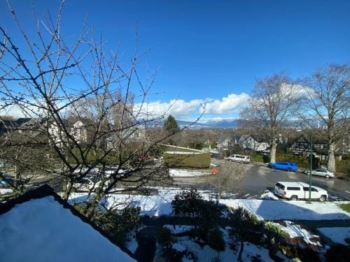 Cozy Dunbar 3 Beds Home w/ Views Hotel in Vancouver
