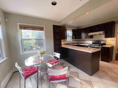 Cozy Dunbar 3 Beds Home w/ Views Hotel in Vancouver