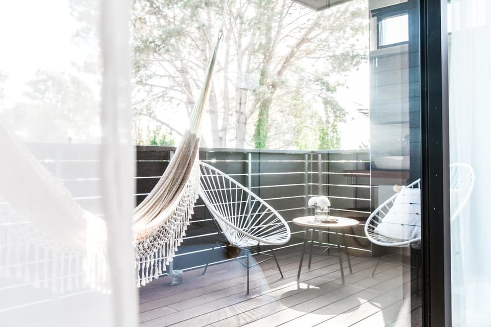 Twelve Senses Retreat Hotel in Encinitas