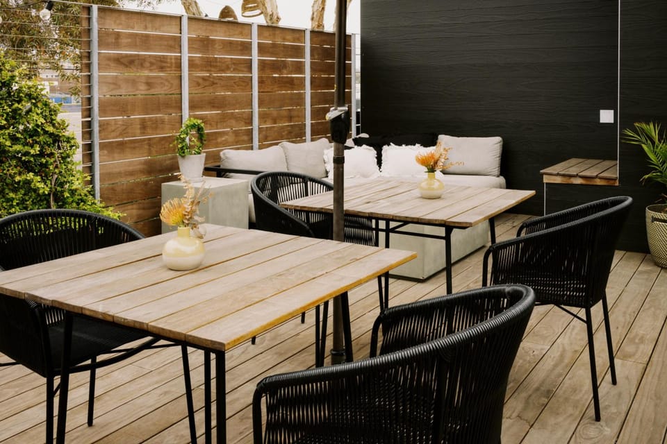 Twelve Senses Retreat Hotel in Encinitas