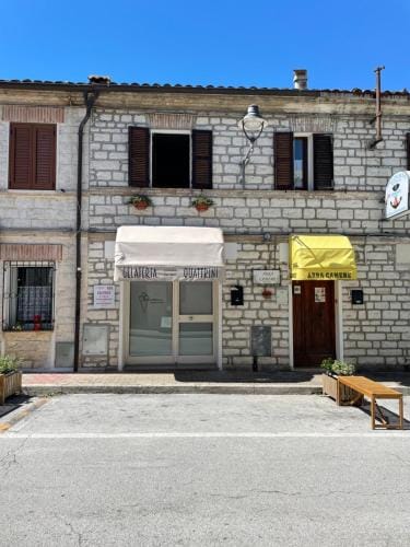 Arra Camere Sirolo - Rooms & Suite Hotel in Sirolo